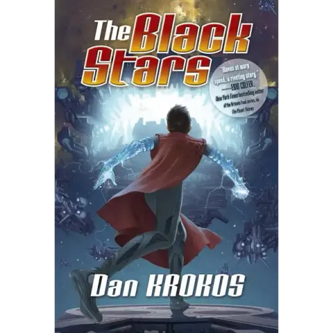 The Black Stars