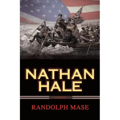 Nathan Hale