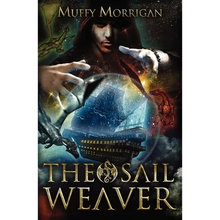 The Sail Weaver - Paperback
