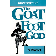 Goat Foot God - Paperback