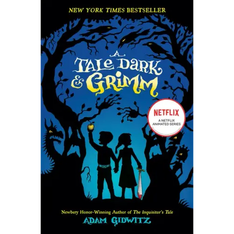 A Tale Dark & Grimm
