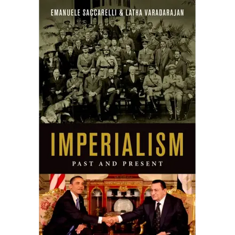 Imperialism Past and Present