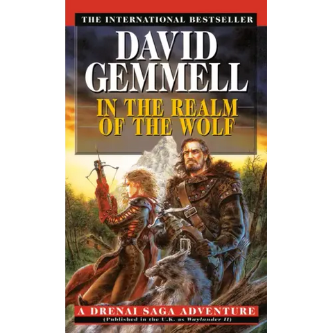 In the Realm of the Wolf