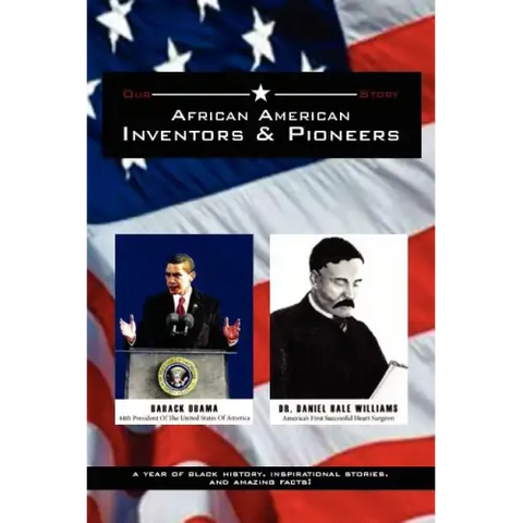 African American Inventors and Pioneers
