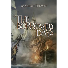 The Borrowed Days - Paperback