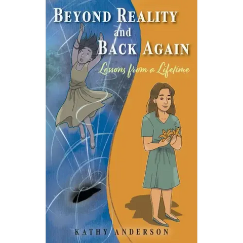 Beyond Reality and Back Again: Lessons from a Lifetime