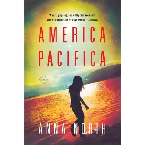 America Pacifica