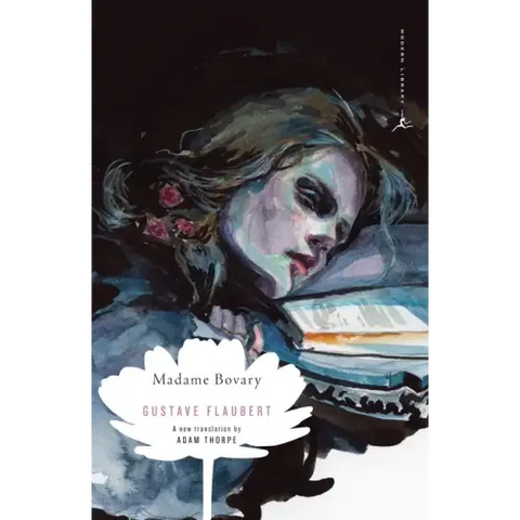Madame Bovary