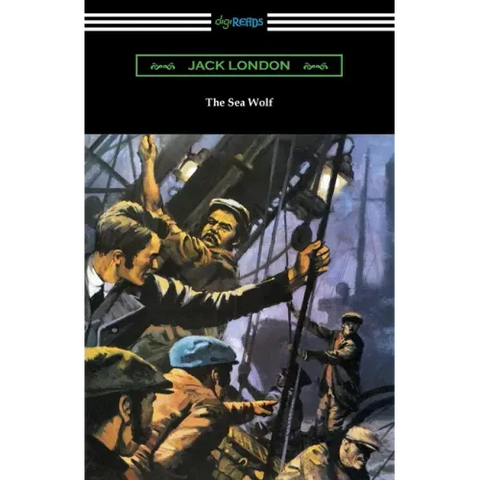 The Sea Wolf