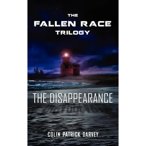 Book I: The Disappearance (the Fallen Race Trilogy)