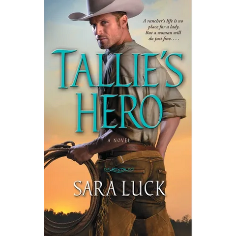 Tallie's Hero