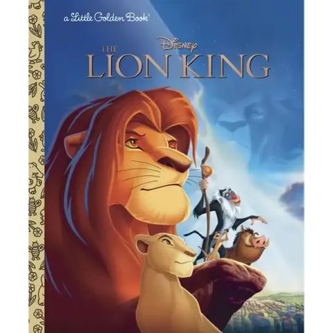 The Lion King (Disney the Lion King)