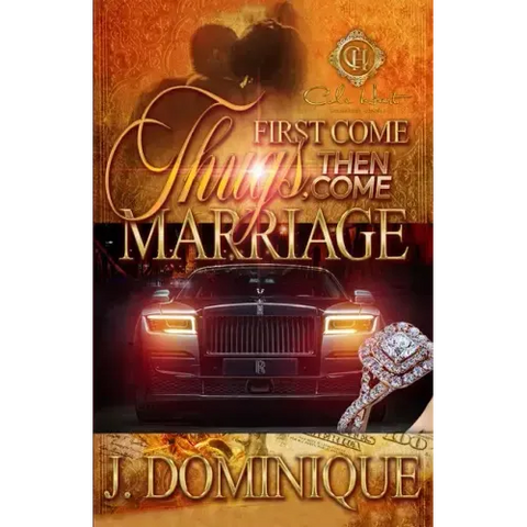 First Come Thug, Then Come Marriage