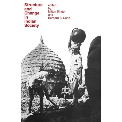 Structure and Change in Indian Society