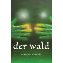 der wald - Paperback