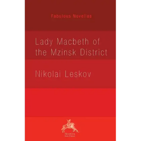 Lady Macbeth of the Mzinsk District