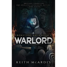 Warlord - Paperback