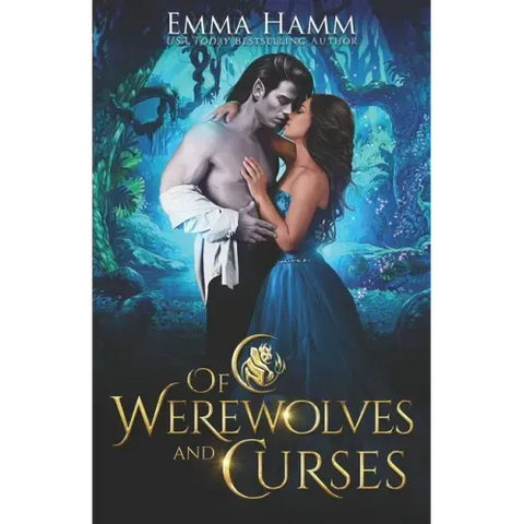 Of Werewolves and Curses