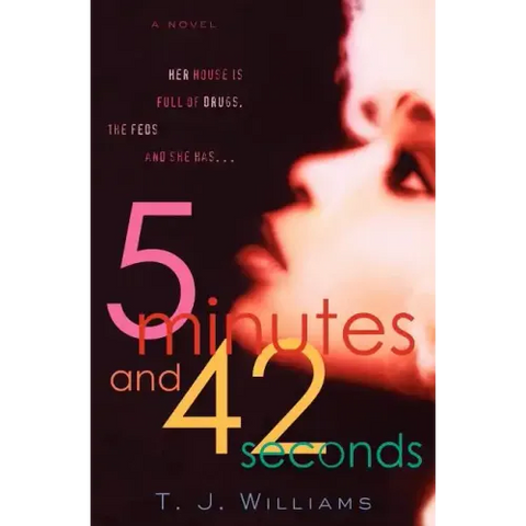 5 Minutes and 42 Seconds