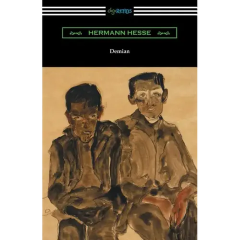 Demian: (Translated by N. H. Piday)