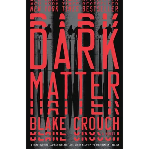 Dark Matter