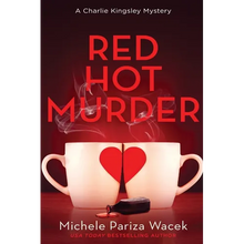 Red Hot Murder