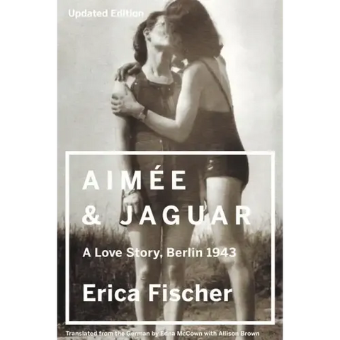 Aimee and Jaguar: A Love Story, Berlin 1943