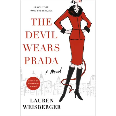 The Devil Wears Prada