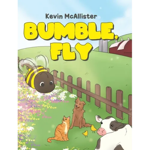 Bumble, Fly