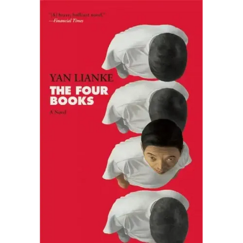 The Four Books