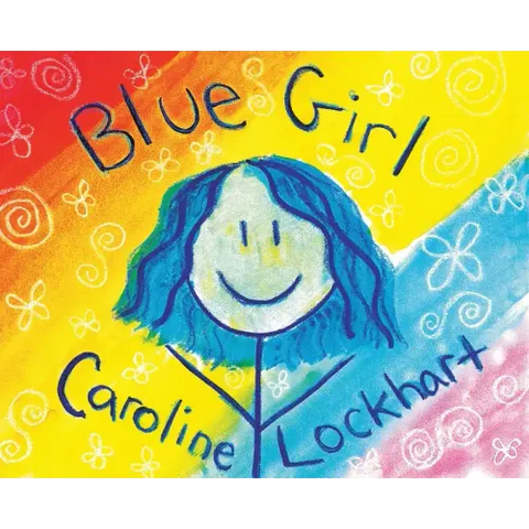 Blue Girl