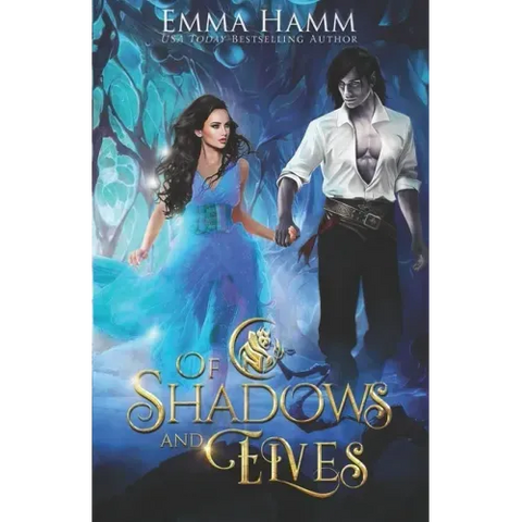 Of Shadows and Elves