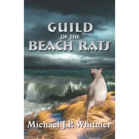 Guild of the Beach Rats