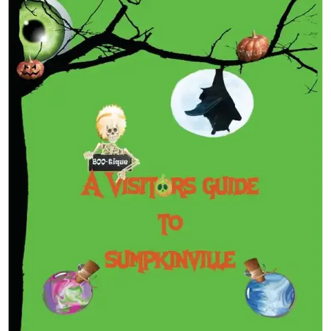 A Visitors Guide to Sumpkinville