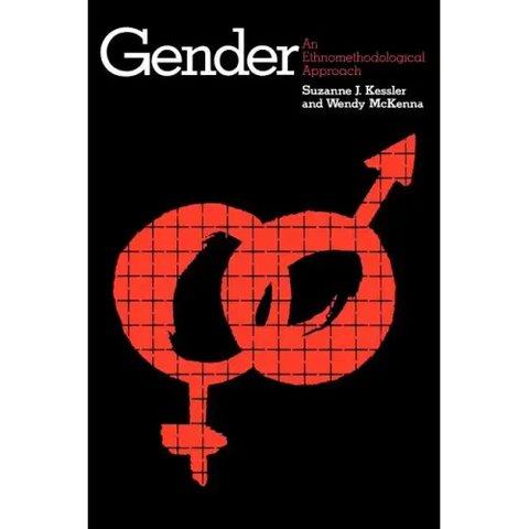 Gender: An Ethnomethodological Approach