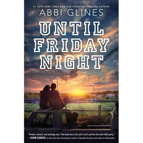 Until Friday Night