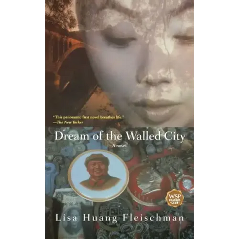 Dream of the Walled City