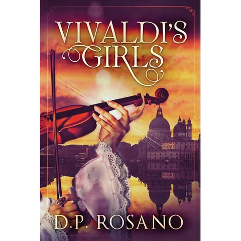 Vivaldi's Girls