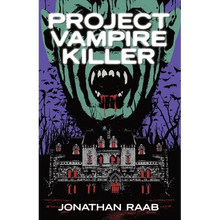 Project Vampire Killer