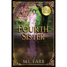 Fourth Sister: A Retelling of The Seven Brothers - Paperback