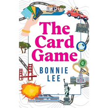The Card Game - Paperback