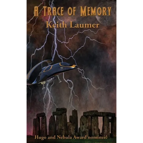 A Trace of Memory: A Positronic Book