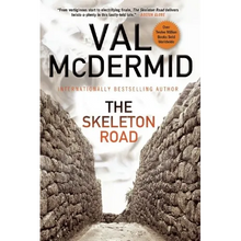 The Skeleton Road: A Karen Pirie Novel
