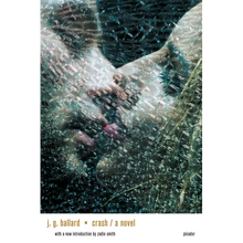 Crash - Paperback