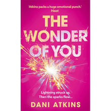 The Wonder of You - Paperback