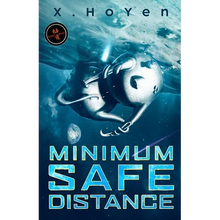 Minimum Safe Distance - Paperback