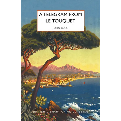 A Telegram from Le Touquet