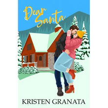 Dear Santa: Special Edition - Paperback