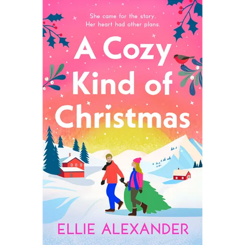 A Cozy Kind of Christmas