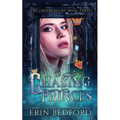 Chasing Princes